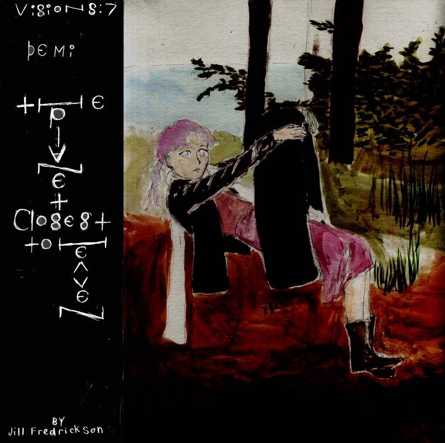 Visions #7: Demi