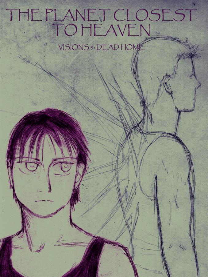 Visions #9: Dead Home