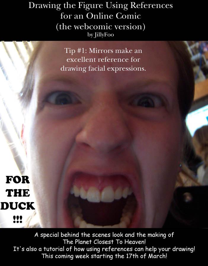 Drawing Research Tutorial Intro