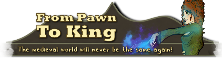 From Pawn To King