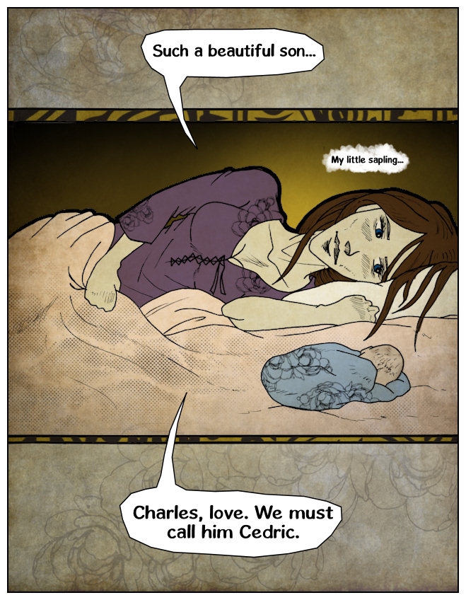 Prologue: Page 1