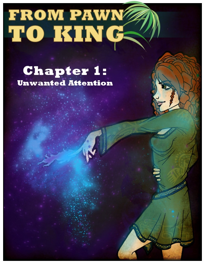 Chapter 1: Cover