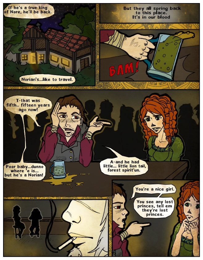 Chapter 1: Page 1