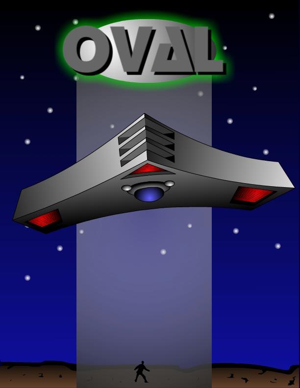 Oval - Chapter 1: The Pool