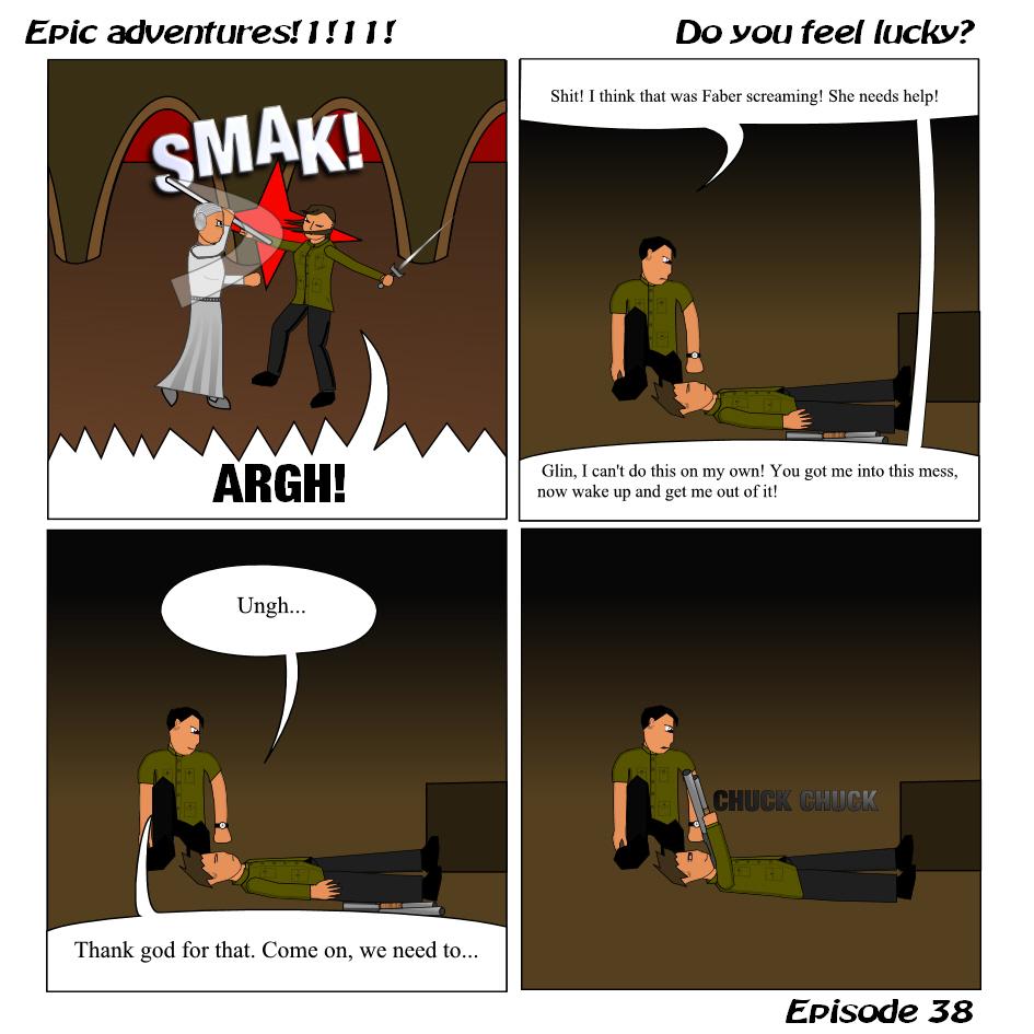 Episode 38