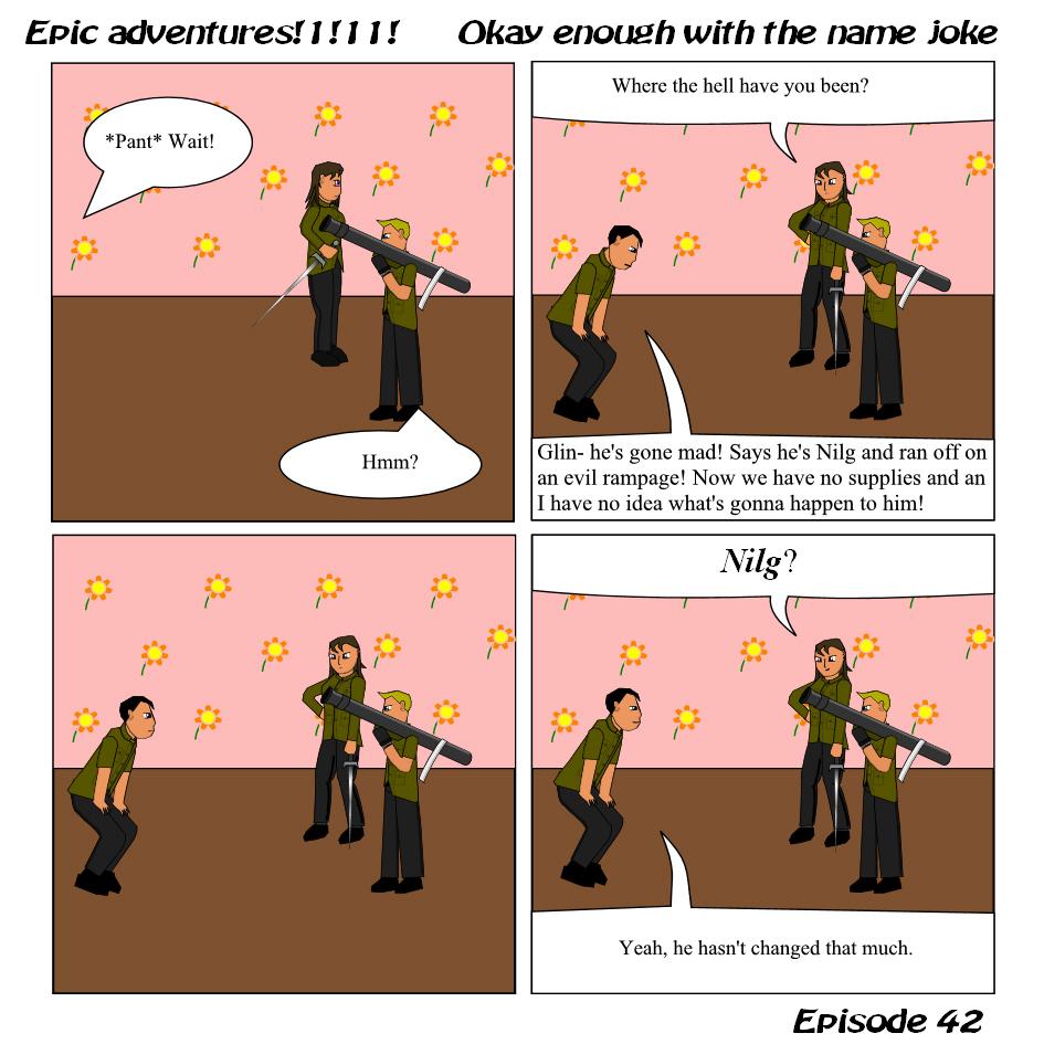Episode 42