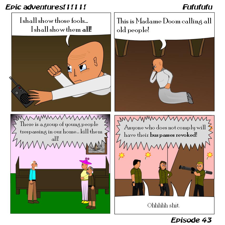 Episode 43