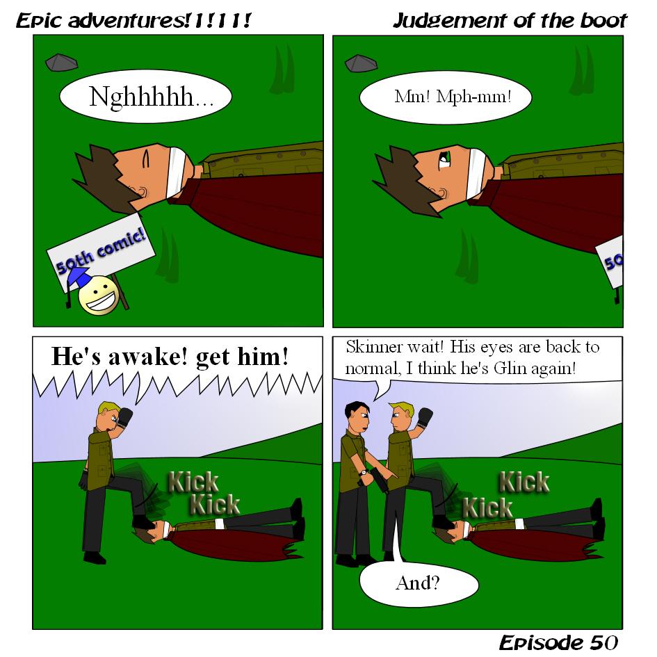 Episode 50
