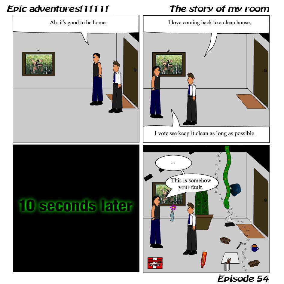 Episode 54
