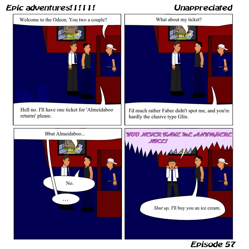 Episode 57