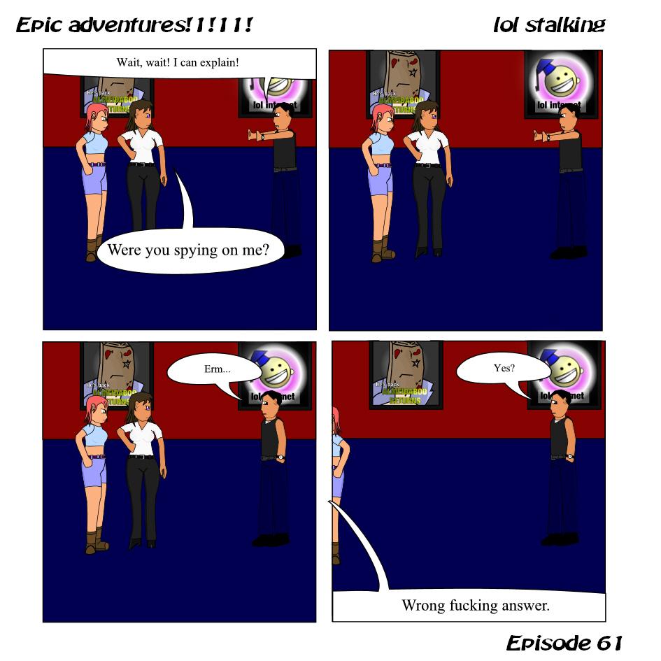 Episode 61