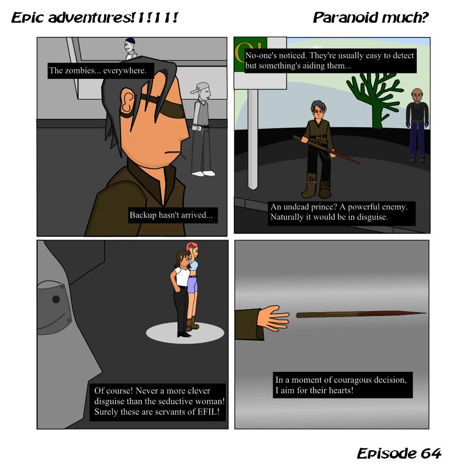 Episode 64