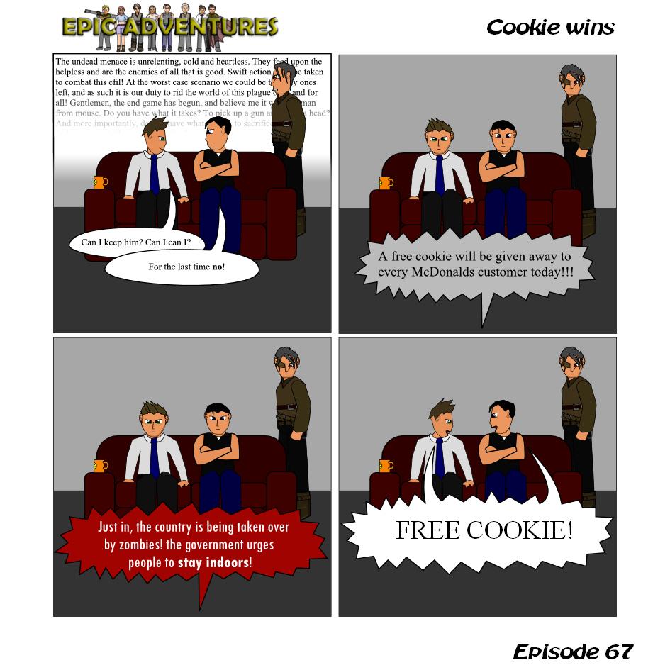Episode 67