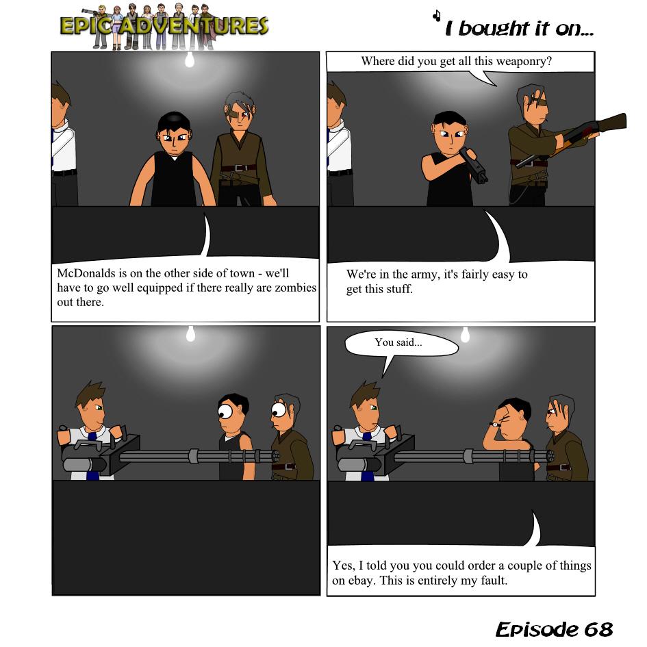 Episode 68