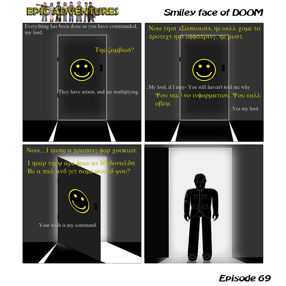 Episode 69