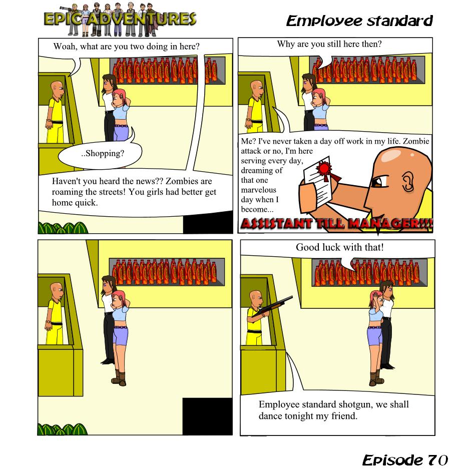 Episode 70