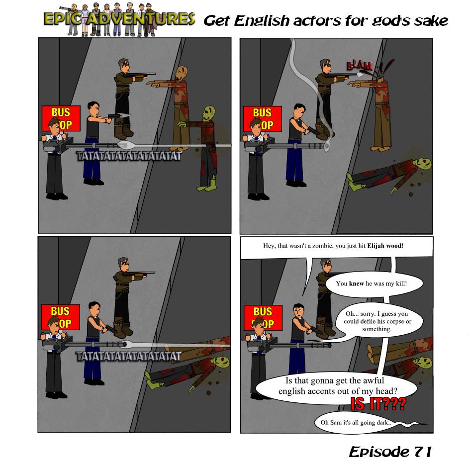 Episode 71