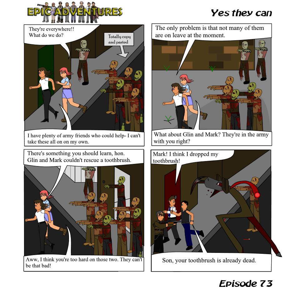 Episode 73