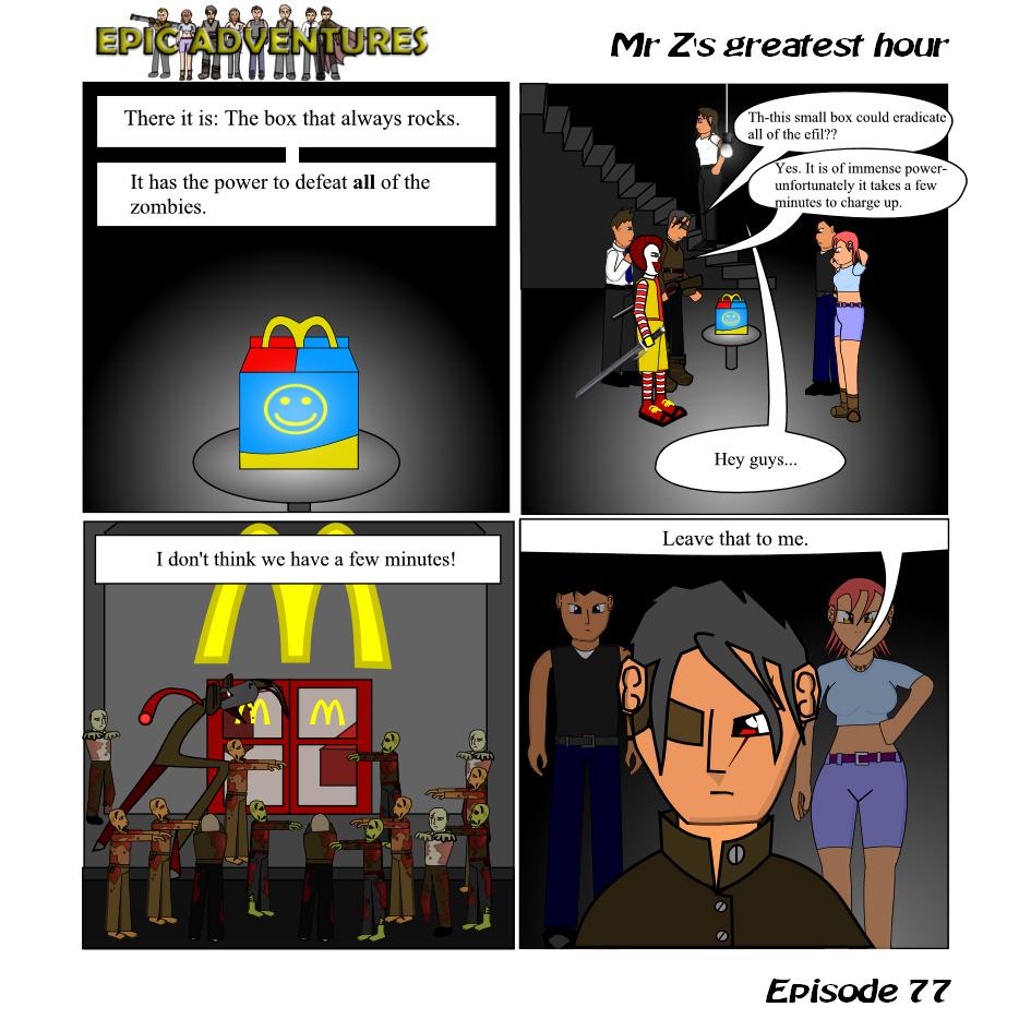 Episode 77