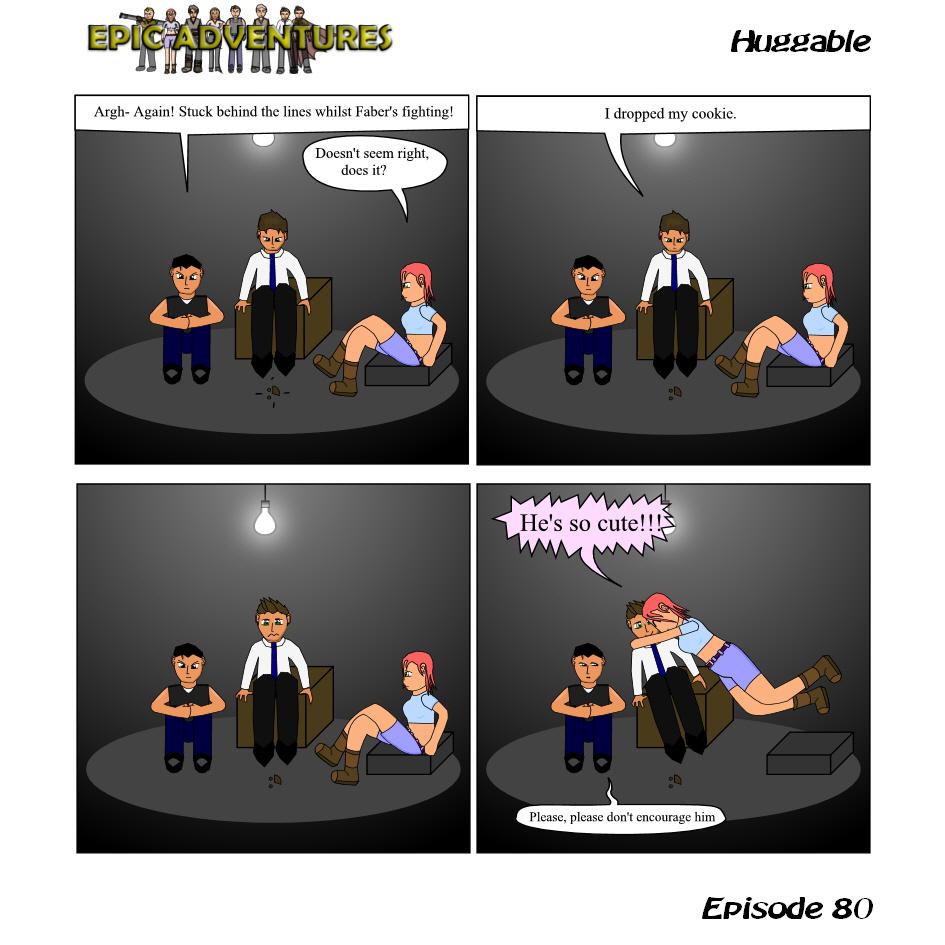 Episode 80