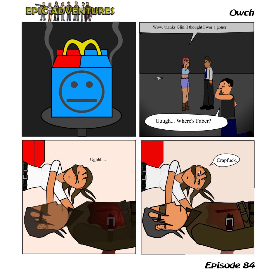 Episode 84