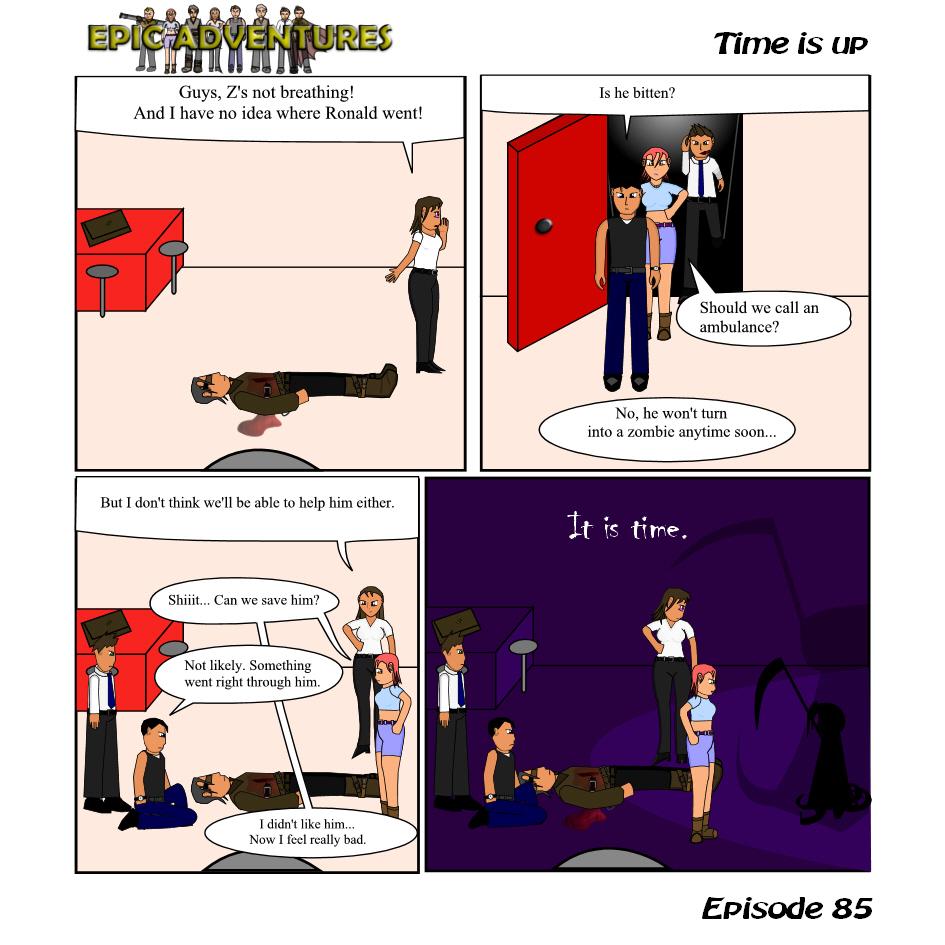 Episode 85