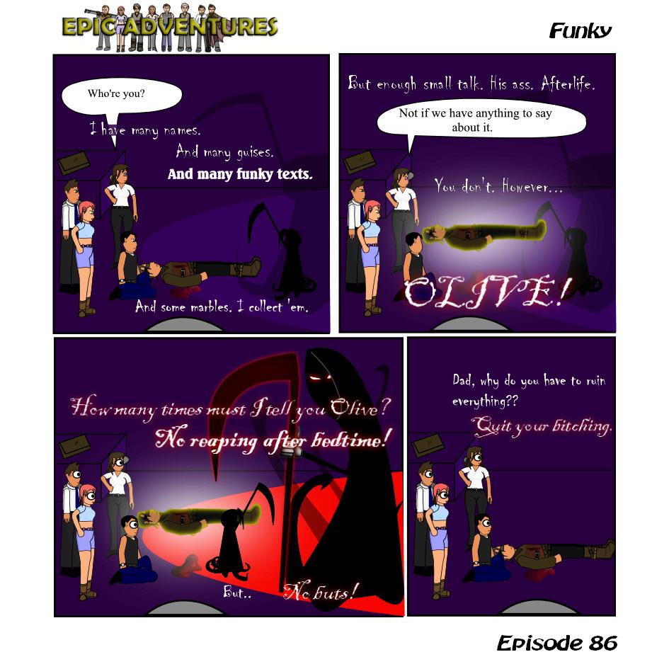 Episode 86