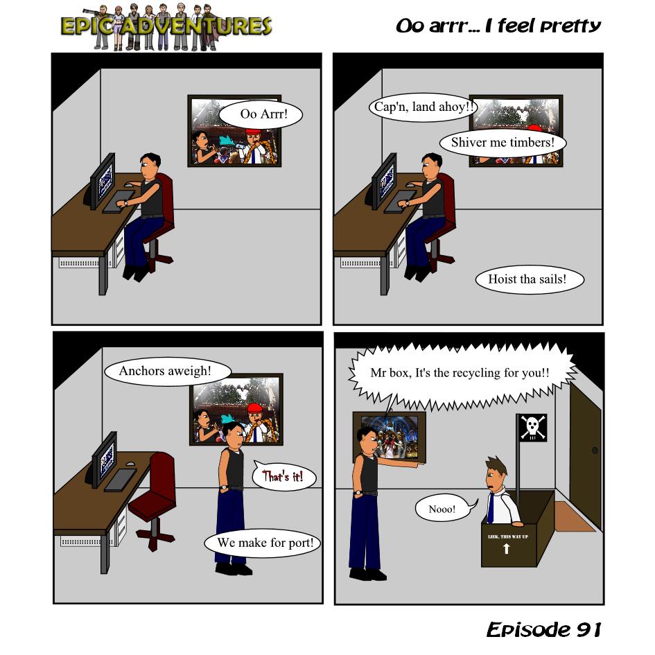 Episode 91