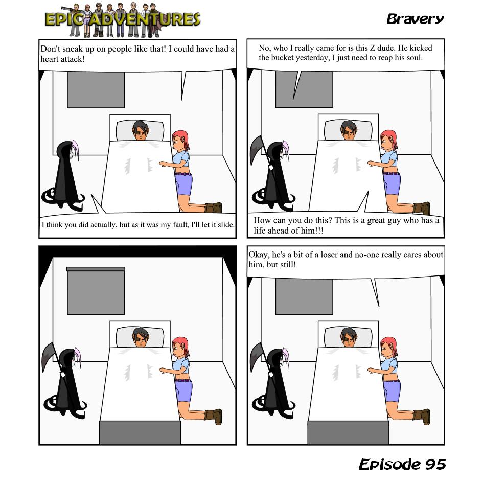 Episode 95