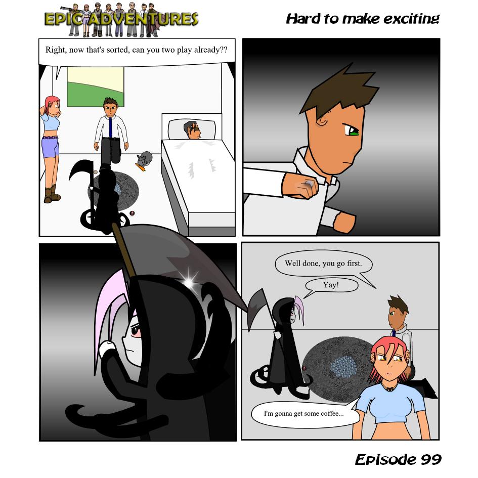 Episode 99