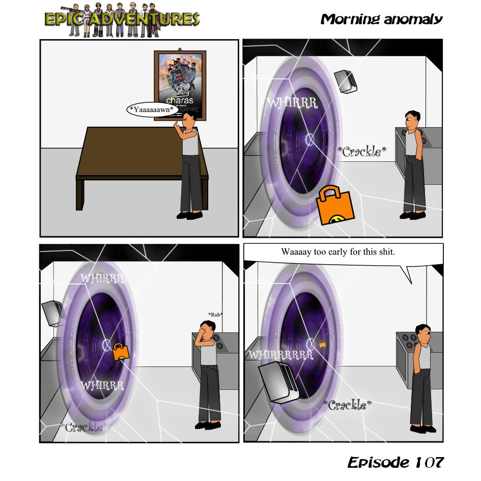 Episode 107