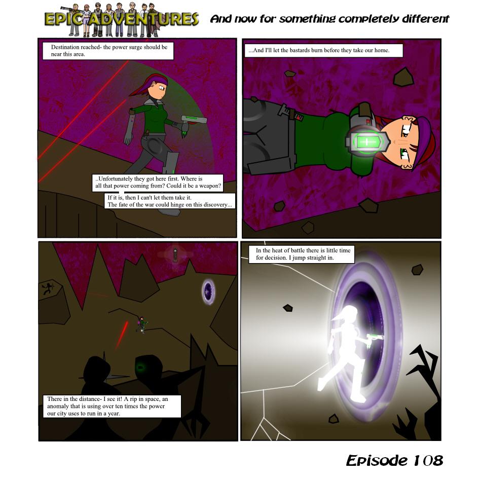 Episode 108