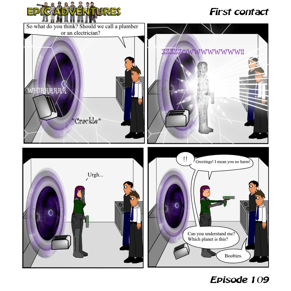 Episode 109