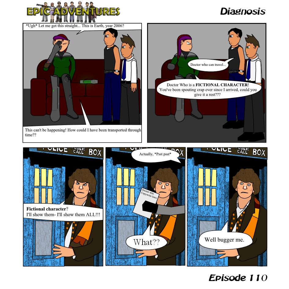 Episode 110
