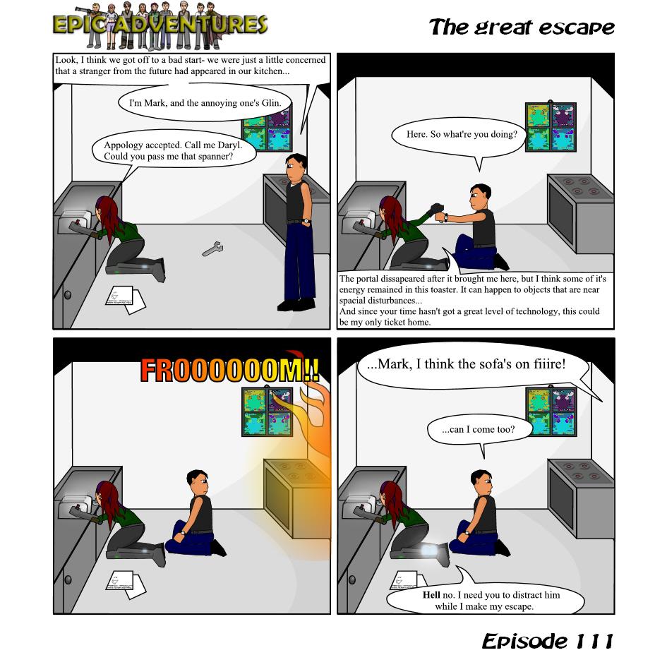 Episode 111