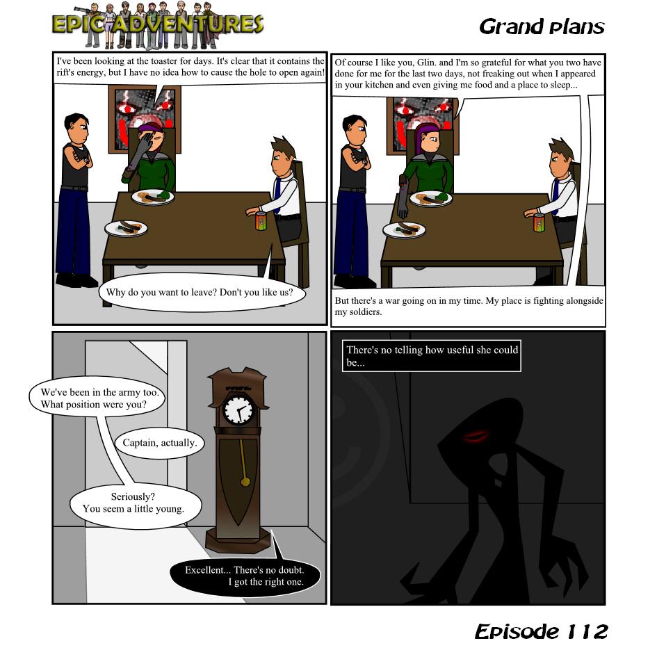 Episode 112