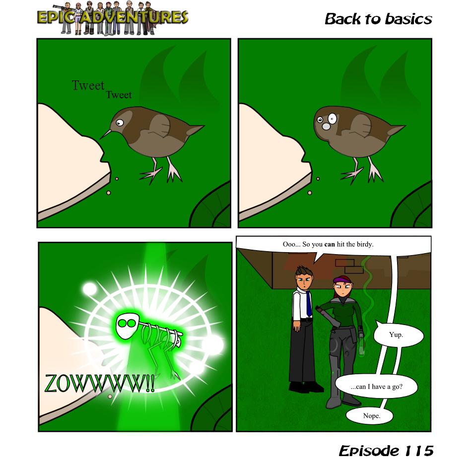 Episode 115