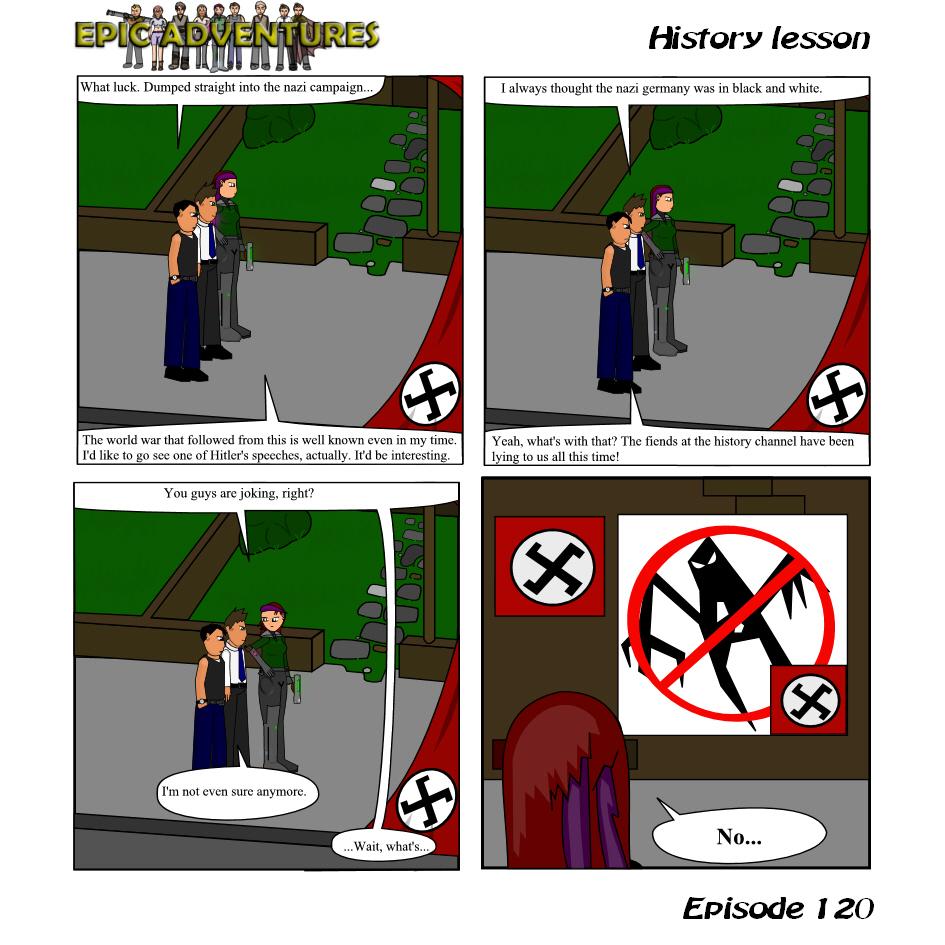 Episode 120