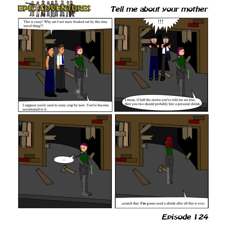 Episode 124