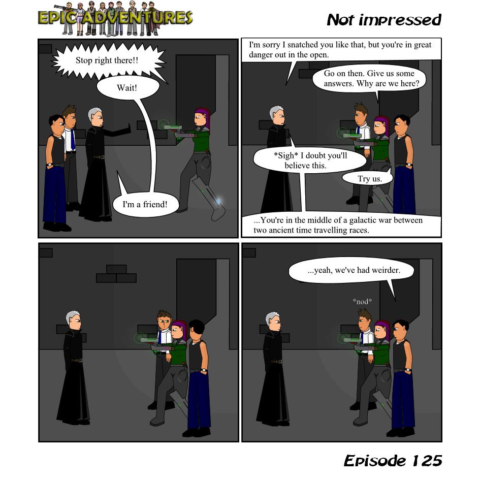 Episode 125