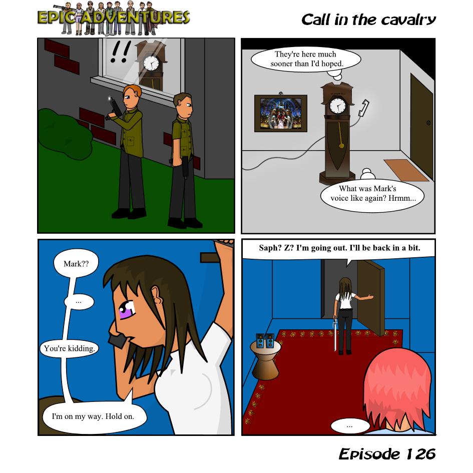 Episode 126