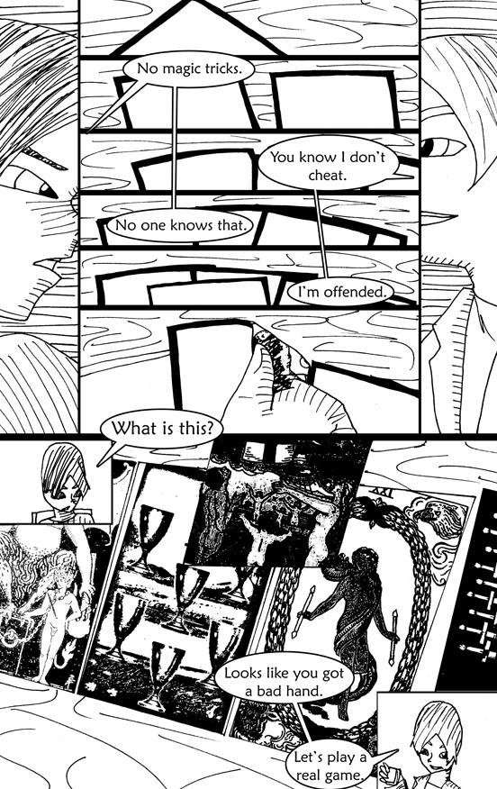 Part One Page Fifteen