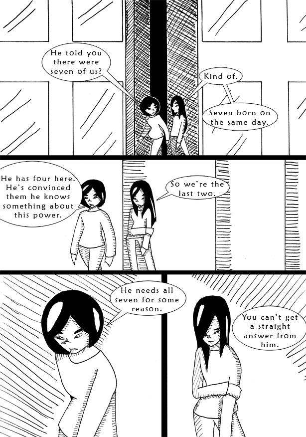 Part Two Page Eight