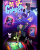 Go to 'My Magic Grandpa' comic