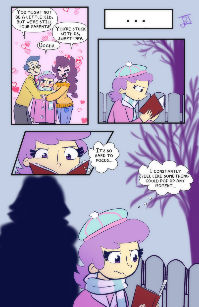 Ch 3: A Winkle in Time - Pg 9