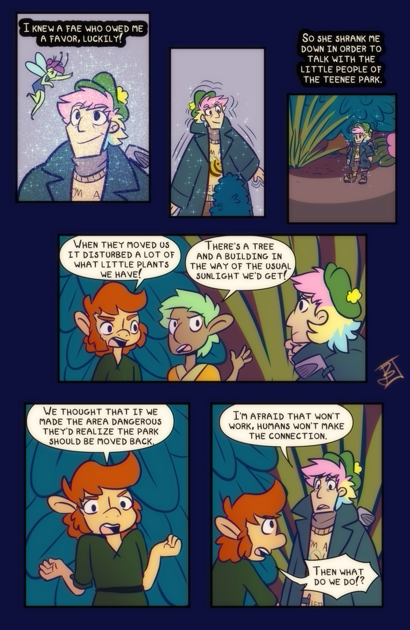 Ch 6: To Tide Us Over - Pg 14