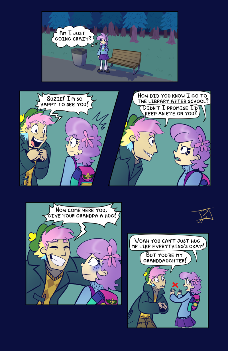 Ch 1: Leaving the Cave - Pg 10