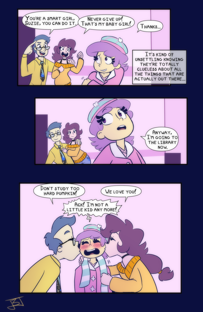 Ch 3: A Winkle in Time - Pg 8