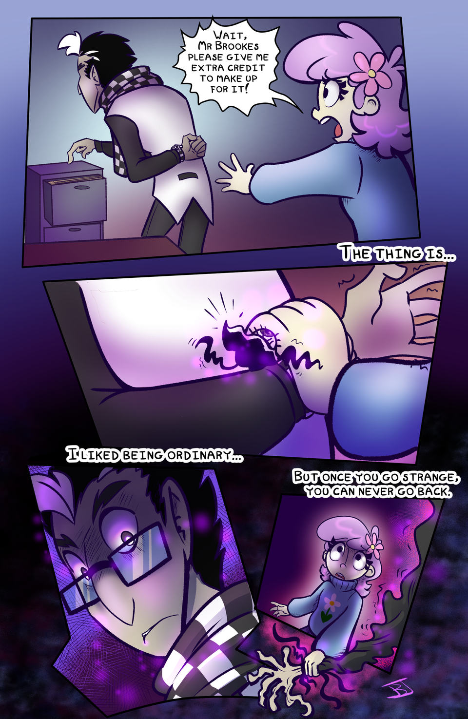 Pilot Page 4