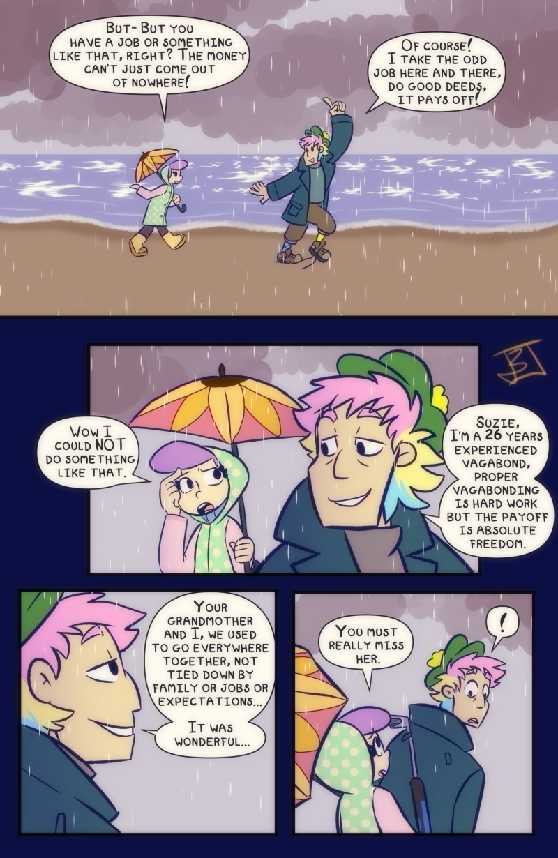 Ch 6: To Tide Us Over - Pg 23